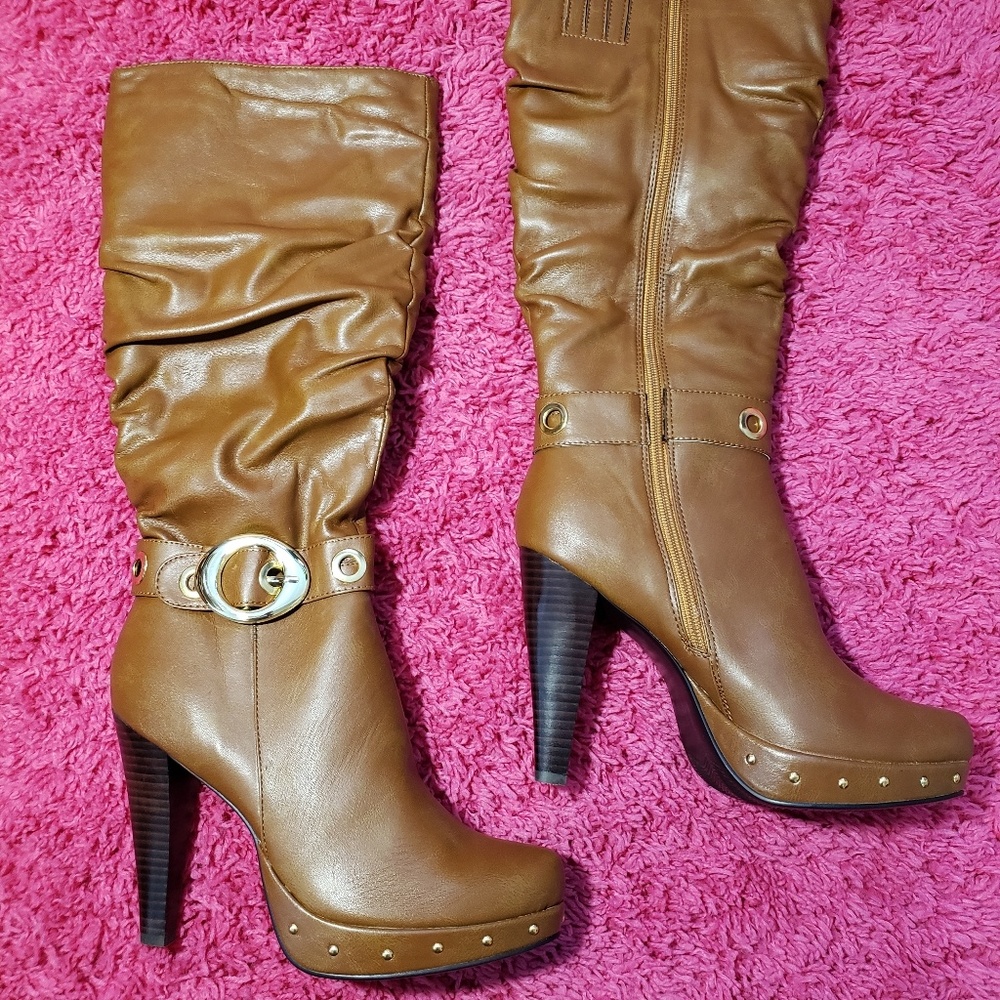 Women's Luichiny Boots
